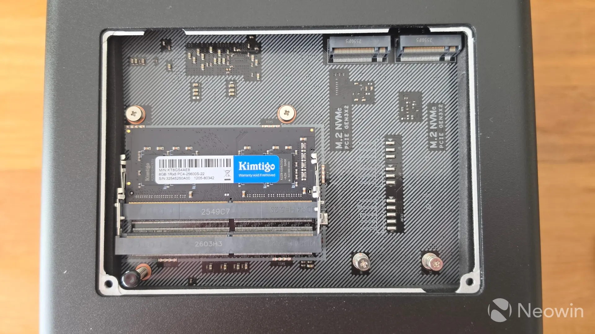 ugreen dxp4800 gt