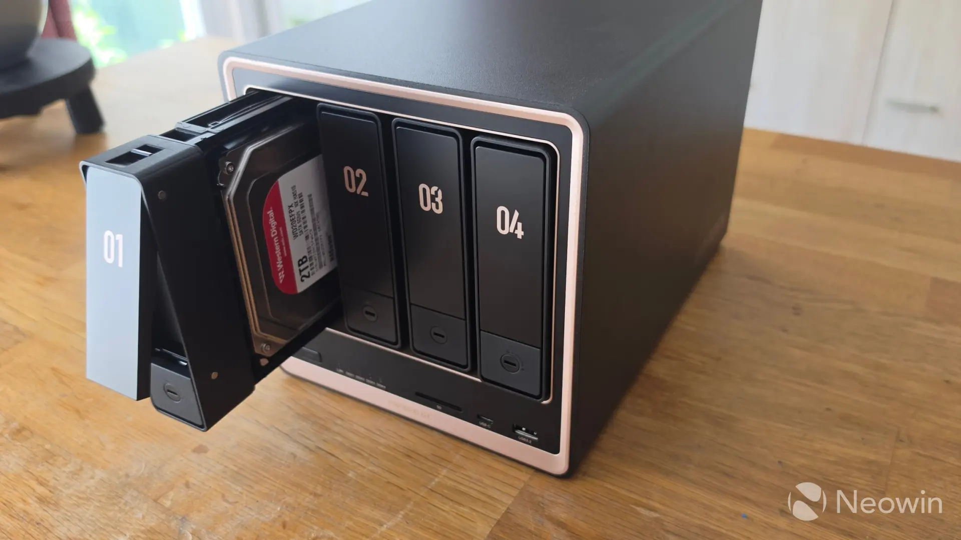 ugreen dxp4800 gt