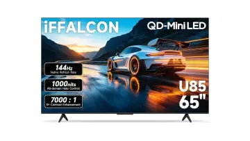 iFFALCON 65-inch TV