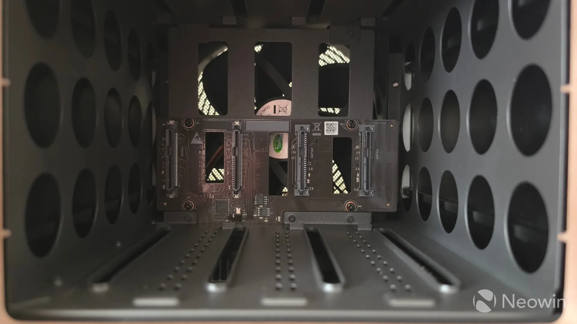 ugreen dxp4800 gt