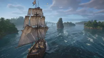 Assassins Creed Black Flag Resynced screenshot