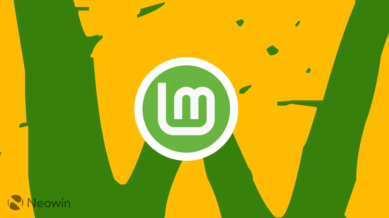 Linux Mint