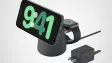 Belkin 2-in-1 wireless charging dock