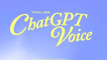 ChatGPT Voice Mode