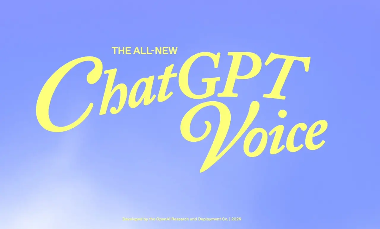 OpenAI's next-generation ChatGPT Voice will make Advanced Voice Mode ...