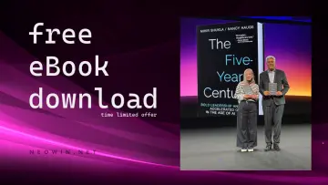 ebook offer
