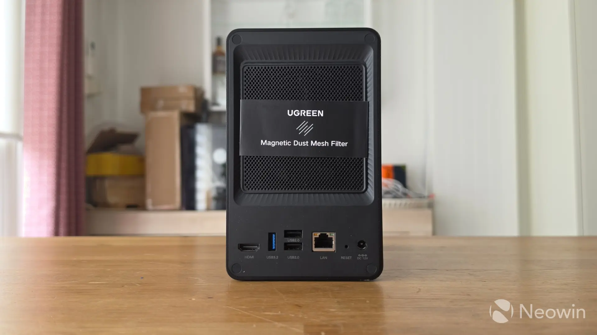 UGREEN NASync DXP2800 GT review: it's just as good as its bigger