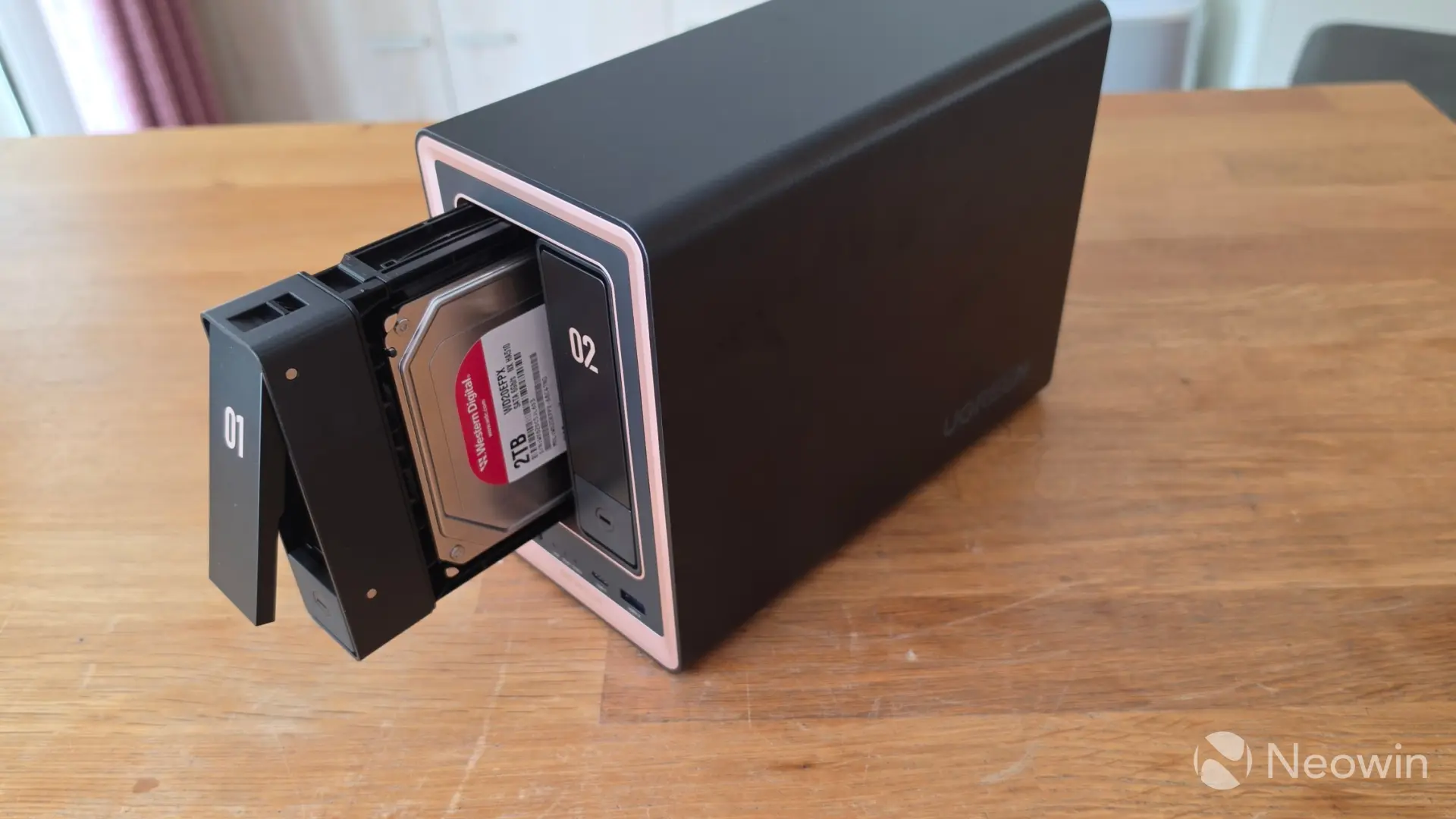 UGREEN NASync DXP2800 GT review: it's just as good as its bigger