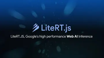 LiteRTjs graphic