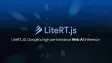 LiteRTjs graphic
