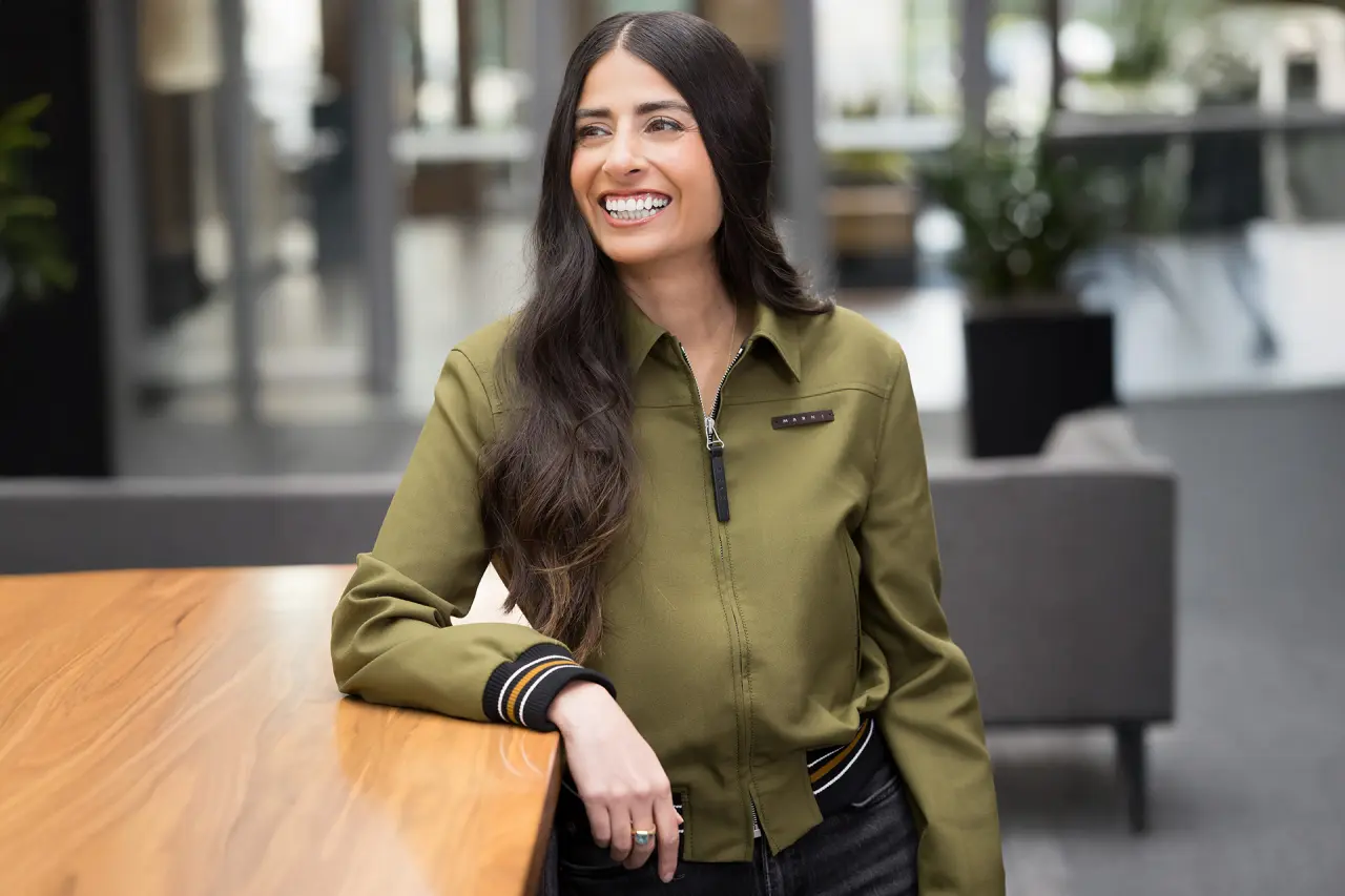 Asha Sharma xbox ceo