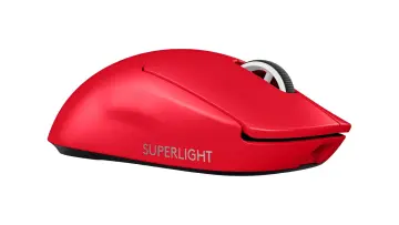 Logitech G PRO X Superlight 2 SE mouse