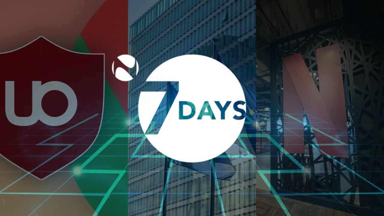 7 Days: uBlock Origin workaround, biggest Xbox shakeup, and live TV on Netflix