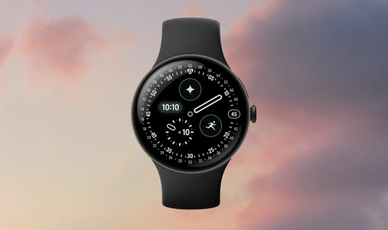 Google Pixel Watch 4 LTE drops by 22% to its lowest price once