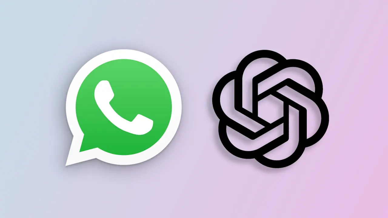 ChatGPT’s WhatsApp chatbot is apparently working again