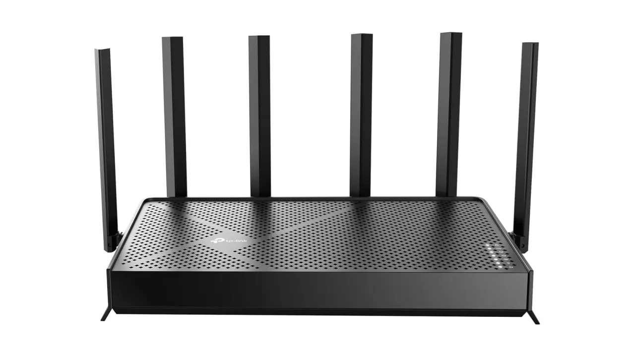 Grab this advanced TP-Link router now at all-time low price with 36% discount