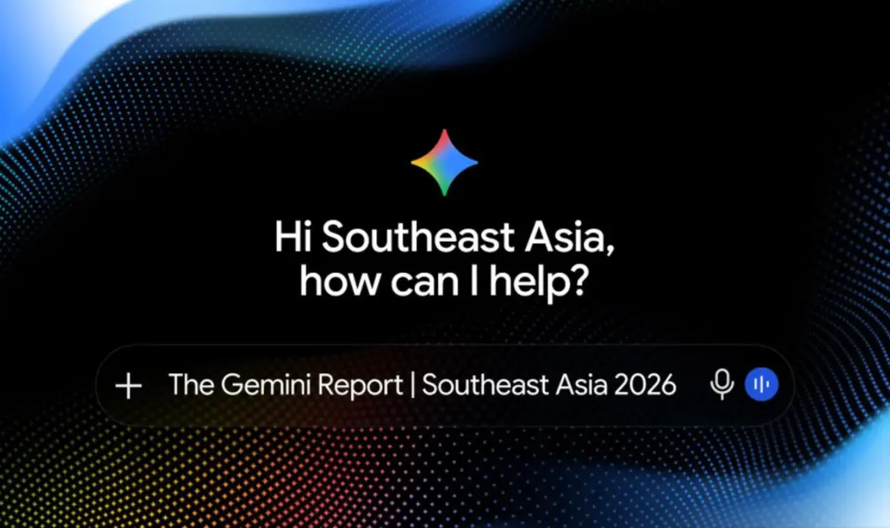 Google expands Gemini Spark to SEA as Gemini usage more than doubles