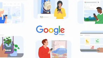 Google Images is getting a visual refresh as it turns 25