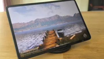 REDMAGIC Astra 2 Gaming Tablet review: 9" of OLED goodness with massive 8,300mAh battery