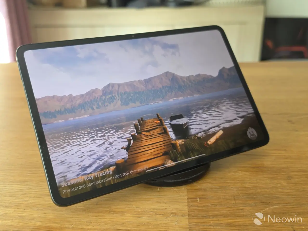 REDMAGIC Astra 2 Gaming Tablet review: 9