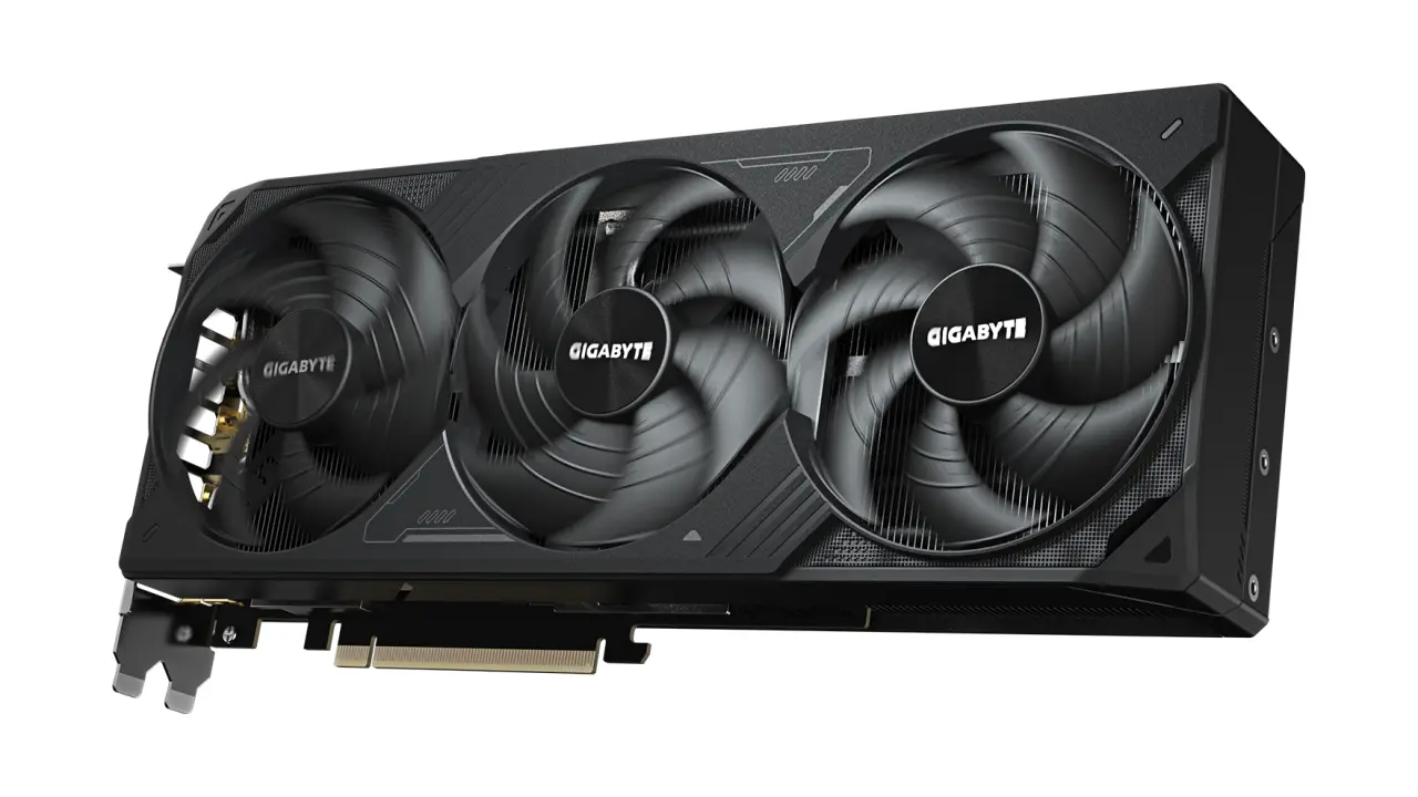 This Nvidia RTX 5080 is down to just $1200 with special discount coupon