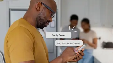 Meta will alert parents when teens show sign of suicide or self-harm risk in Meta AI chats