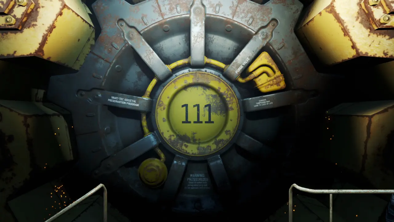 Bethesda confirms Obsidian's new Fallout project, Fallout 5, and two remasters