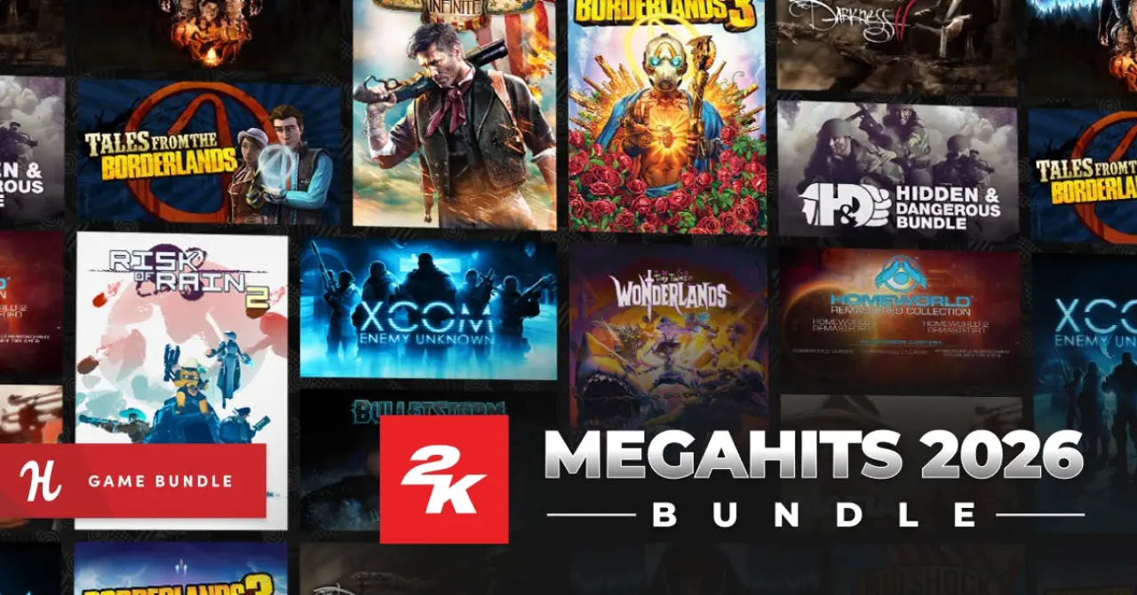 Humble Bundle