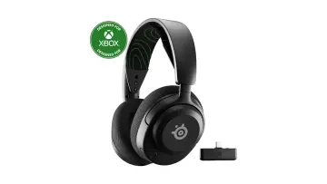 SteelSeries Arctis Nova 5X wireless gaming headset is now on sale