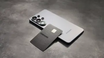 Samsung launches Galaxy Card with up to 5% cash rewards, years after Apple Card