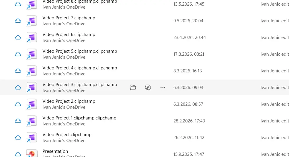 Copilot in File Explorer