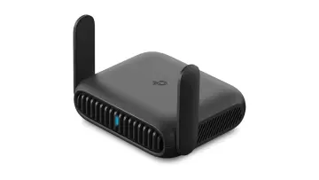 This pocket-sized TP-Link travel router keeps you safe on public Wi-Fi, and is now on sale