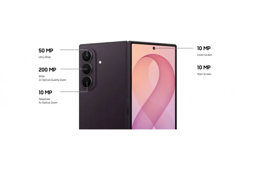 galaxy z fold 8