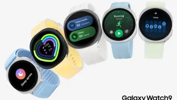 Samsung unveiled Galaxy Watch 9 and Watch Ultra 2