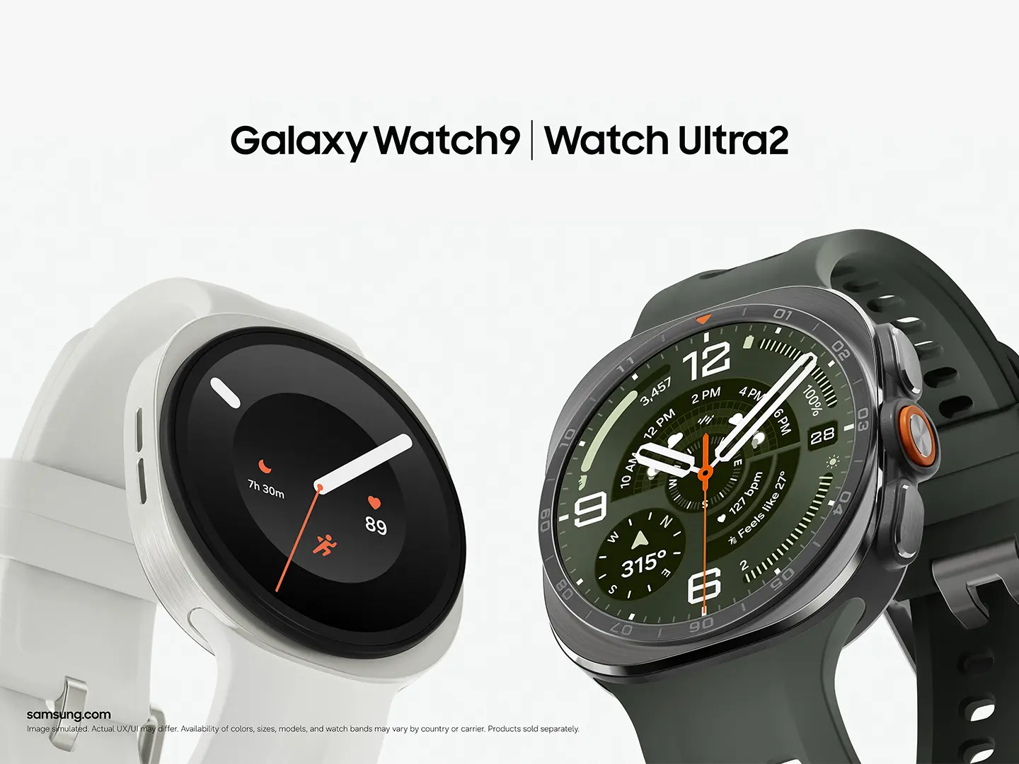 galaxy watch ultra 2