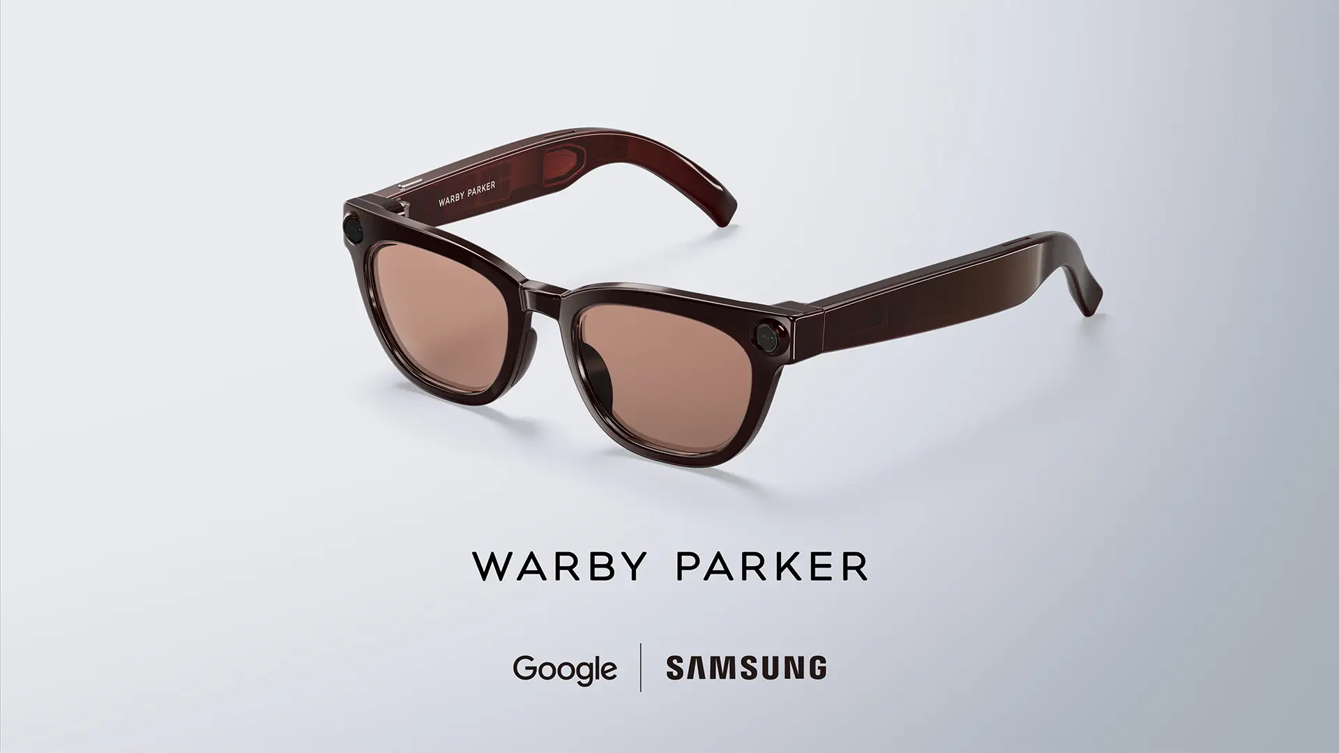 Samsung Glasses