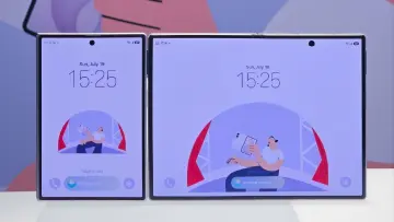 Samsung unveils Galaxy Z Fold8, here's how much it costs