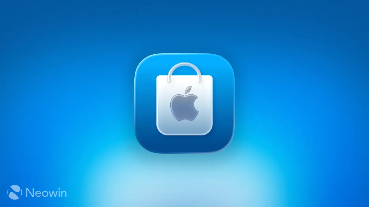 The Apple Store app could be getting a built-in AI shopping assistant