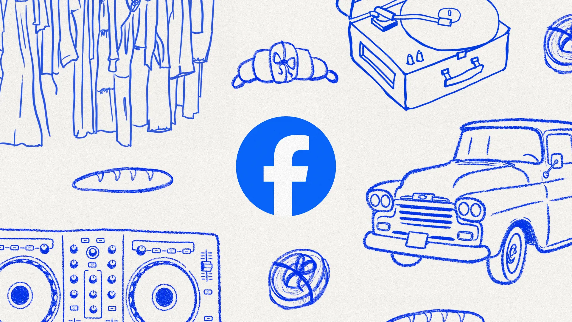 Facebook logo