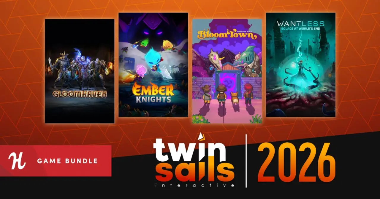 humble bundle