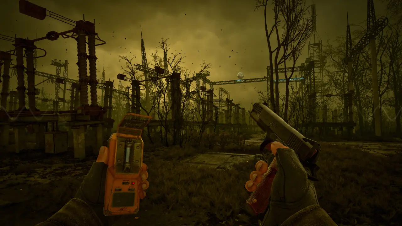 STALKER 2 is getting an Unreal Engine upgrade in August alongside new ...