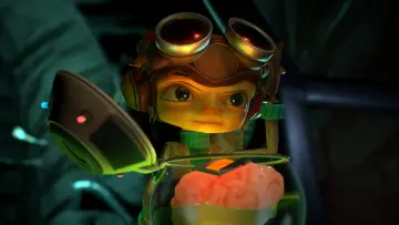 Psychonauts studio Double Fine hit with layoffs after split with Xbox