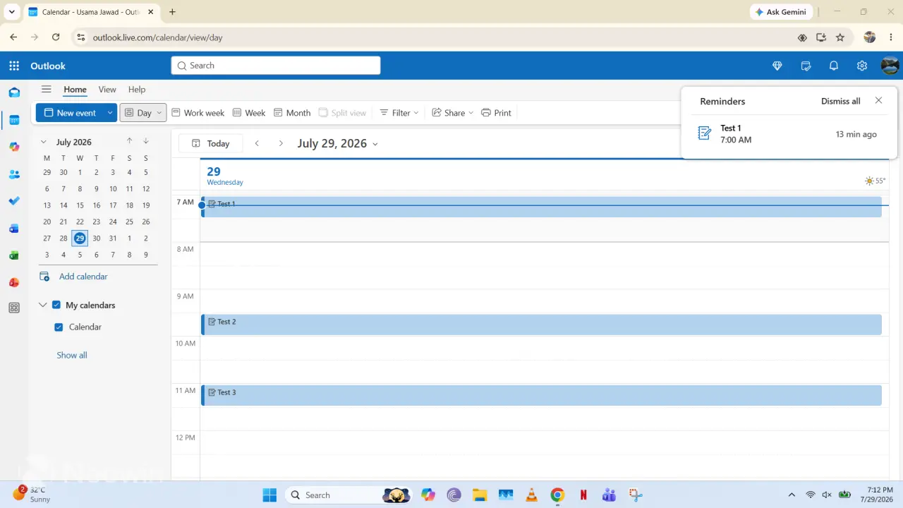 Microsoft Outlook is about to get one of its best features in ages
