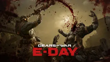 Gears of War E-Day's 12-player Horde Siege mode brings bigger battles and boss fights