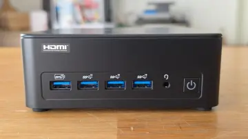 GEEKOM IT13 Max mini PC review: testing the unique 24GB LPDDR5