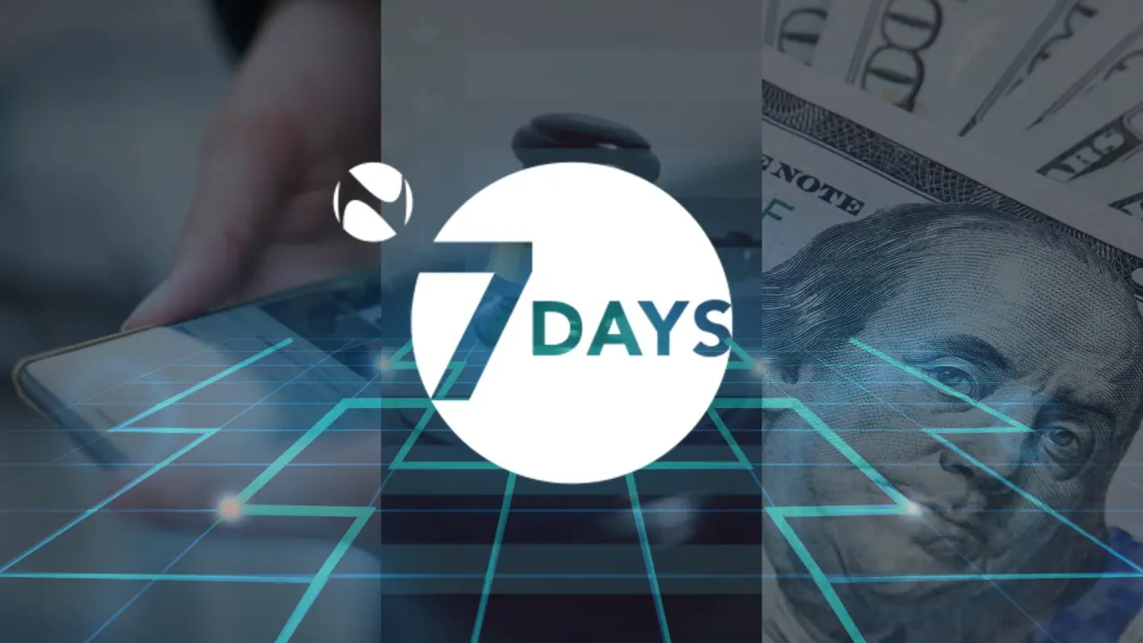 7 Days: Man charged for wiping smartphone, GPU customer finds a surprise, and money talks