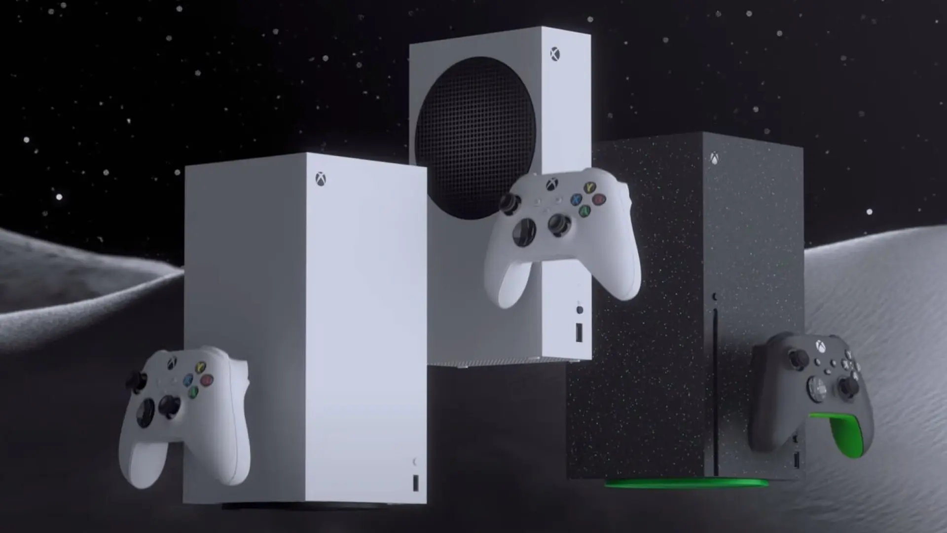 Microsoft's Xbox consoles see steep price hikes in Europe and UK, here ...