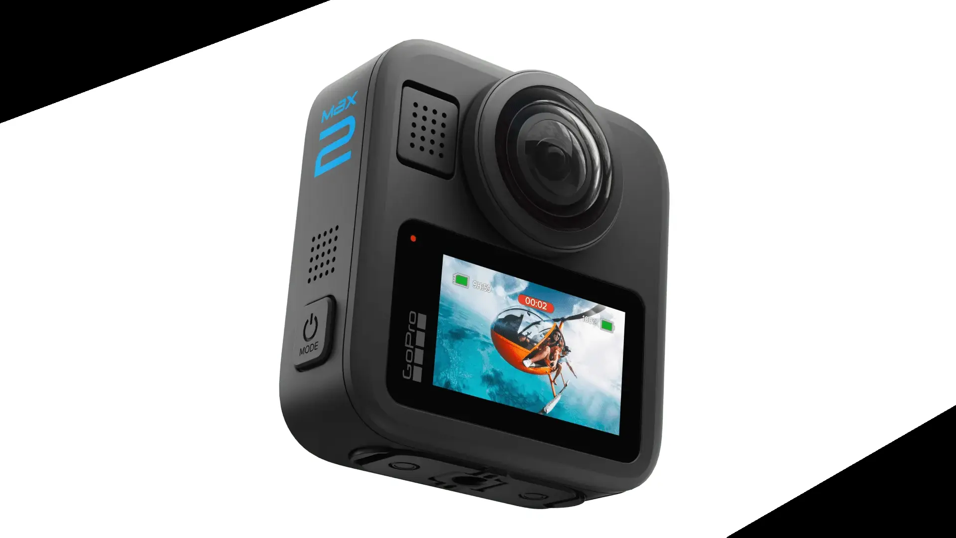This GoPro MAX2 8K360 camera deal ends very soon - Neowin