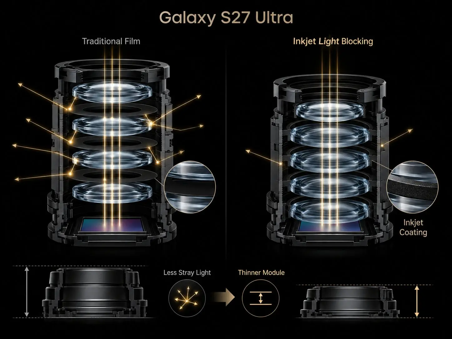 Galaxy S27 Ultra
