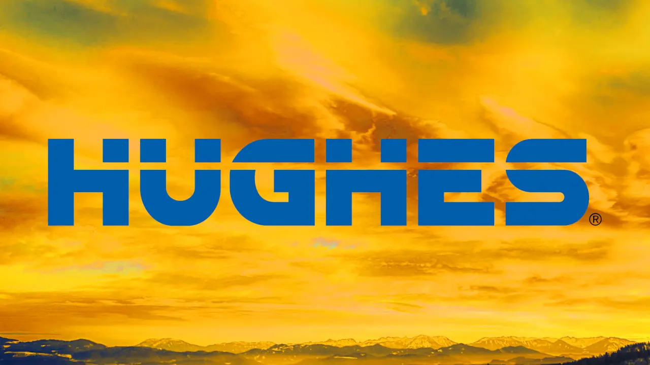 Hughesnet meldet Insolvenz an, da SpaceX die Abonnentenbasis ...